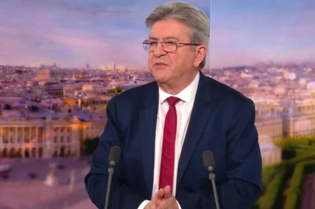 ❗️En Mode Macron ™️❗️ tweet media