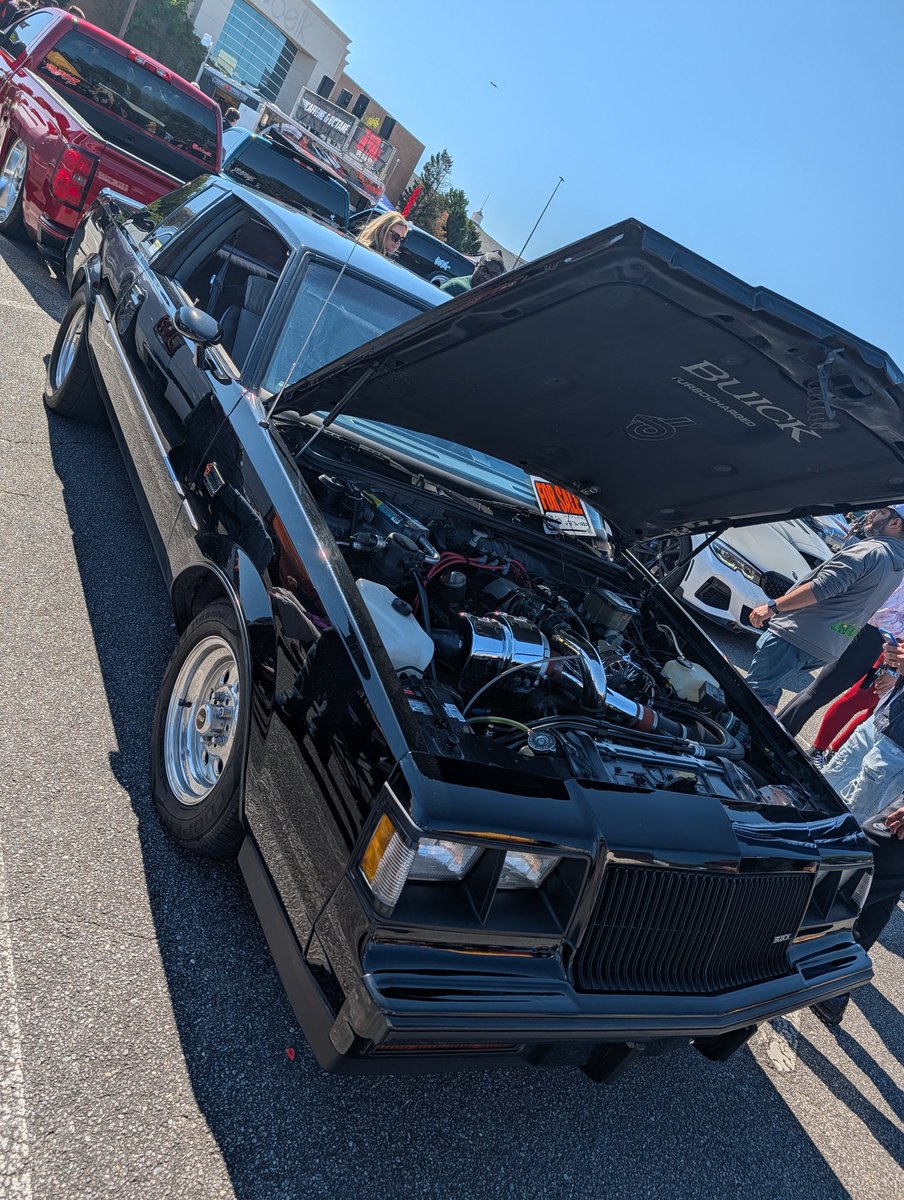 SeriouslyROTTEN's tweet photo. Sun was a Good day 💯 https://t.co/0EtOv2utHV
