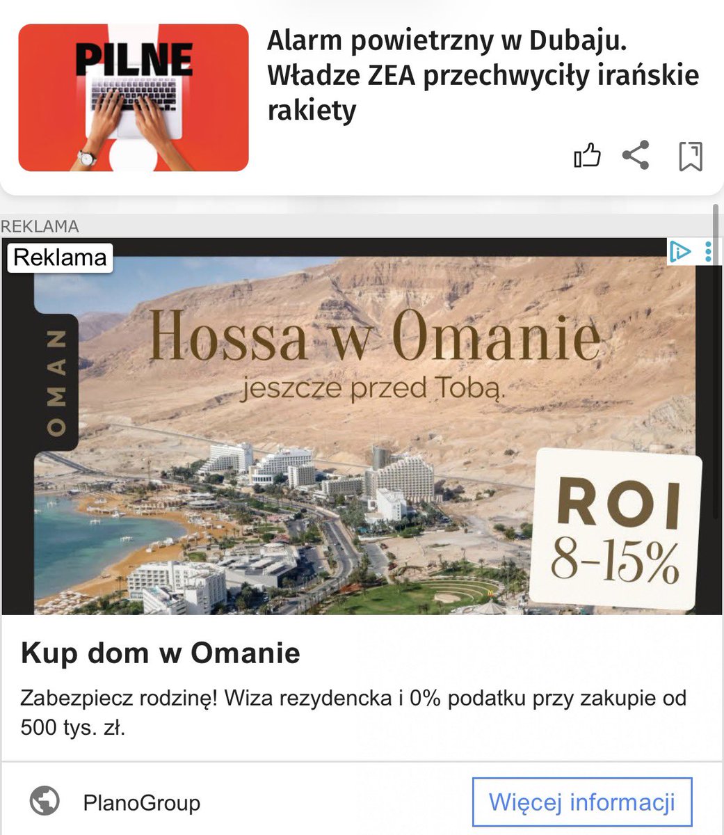 Piotr Pałka tweet media