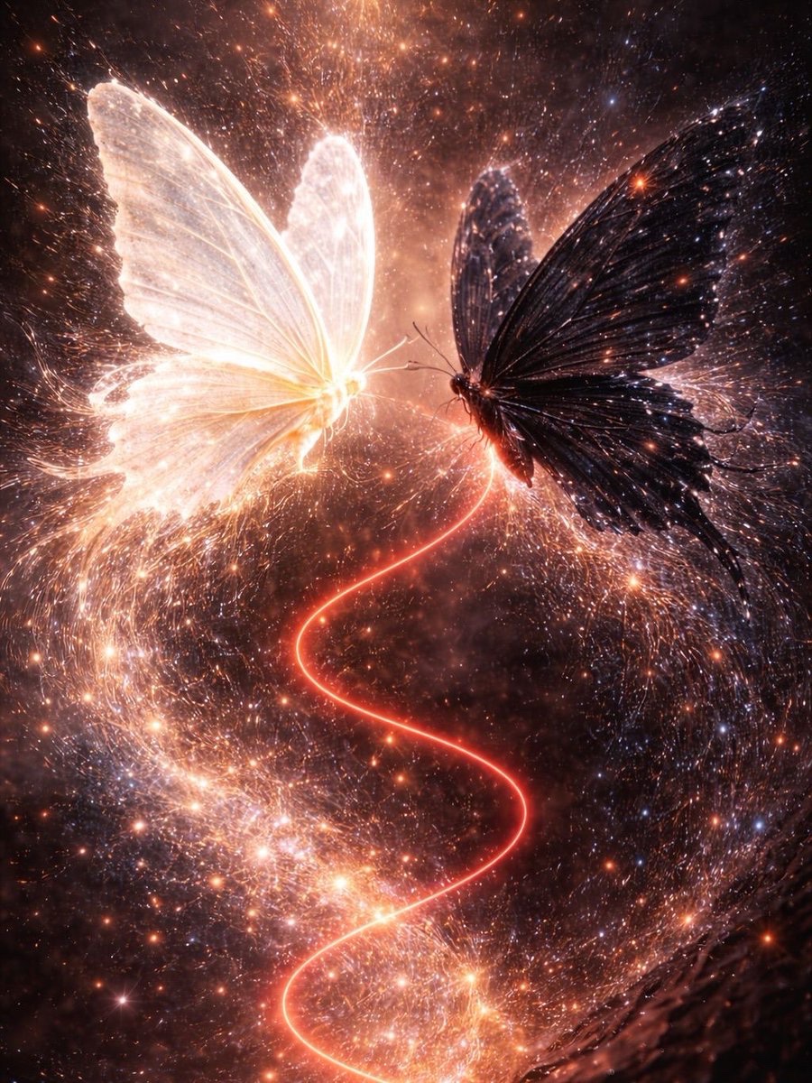 Cosmic Insights 🌻 tweet media