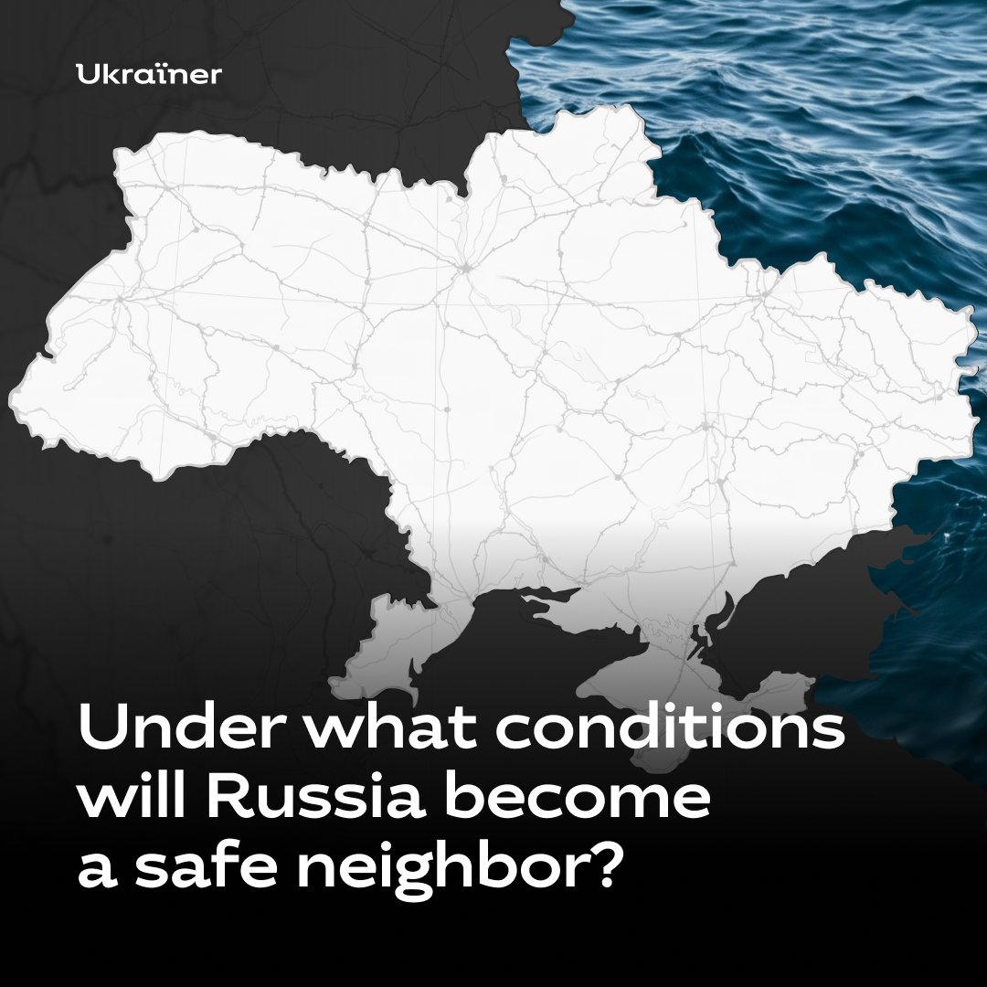 Ukraїner in English tweet media