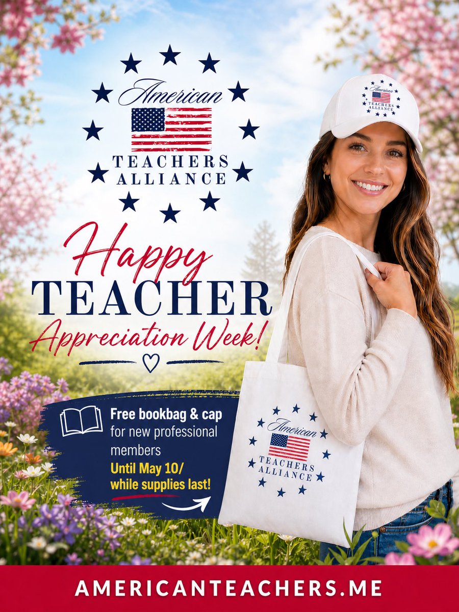 American Teachers Alliance tweet media