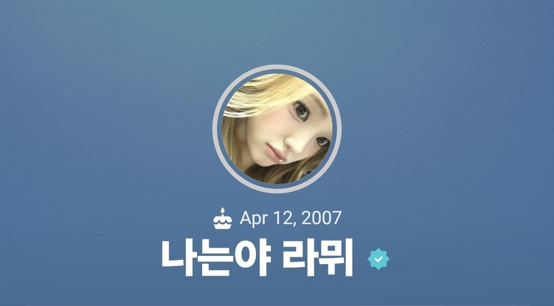 YUHABUNNIE TH tweet media