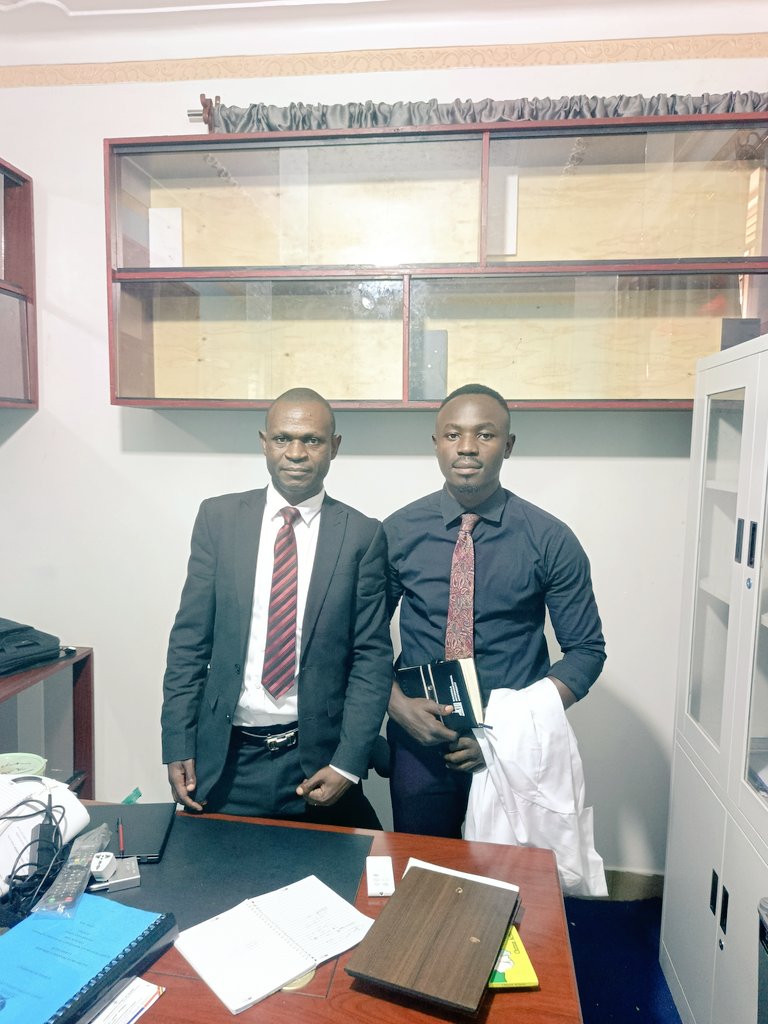 ELOIPHARM UGANDA LIMITED tweet media
