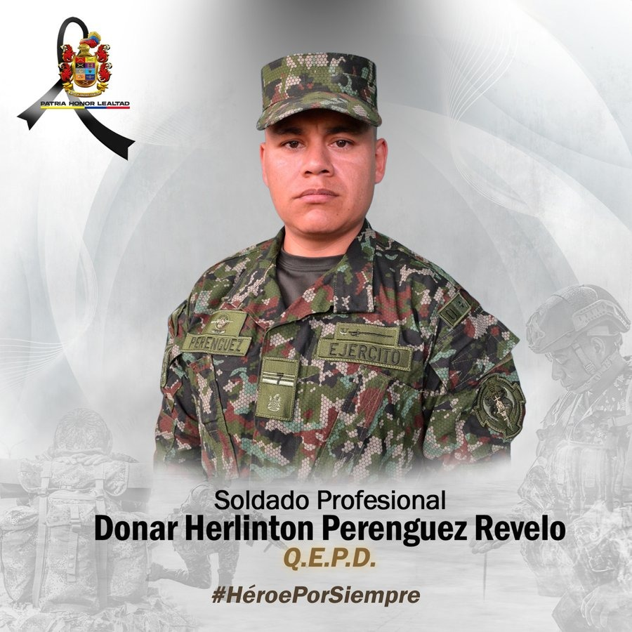 Lealtad , valor sacrificio!! tweet media