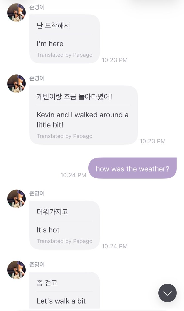 𝙕𝙀𝙁 𝘽𝘼𝙀💕 tweet media