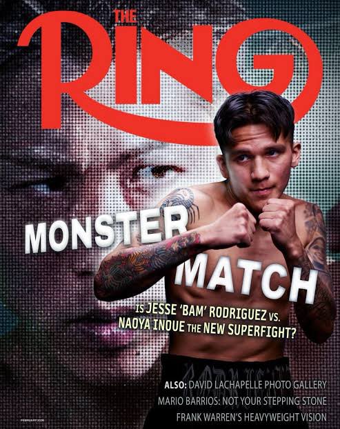 🥊 Great Chef Boxing 🥡 tweet media