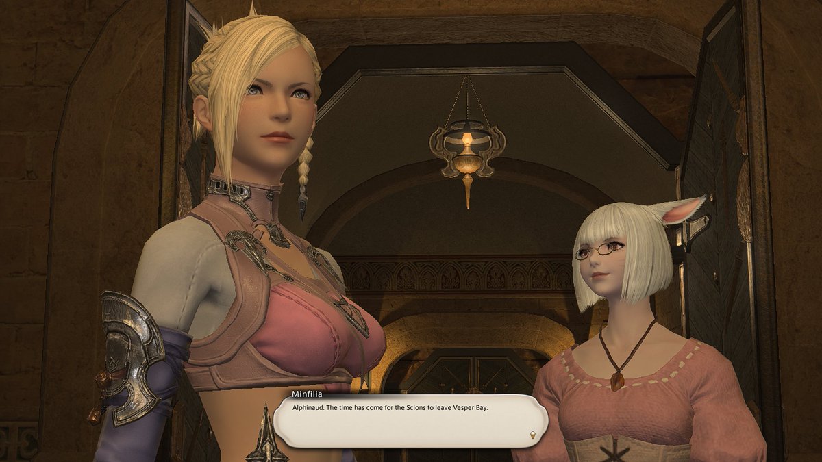 picolino | FFXIV HEAVENSWARD tweet media