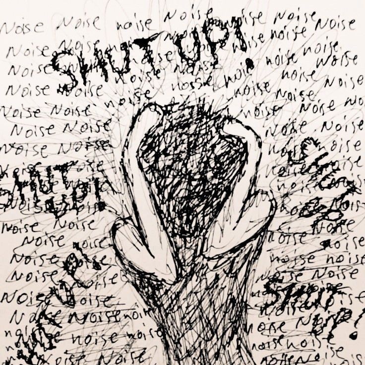 emotions_ix's tweet photo. Please , leave me alone 😔 https://t.co/3cRD9WPIy9