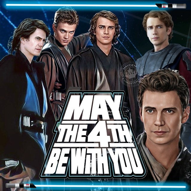 AmazingHaydenChristensen tweet media