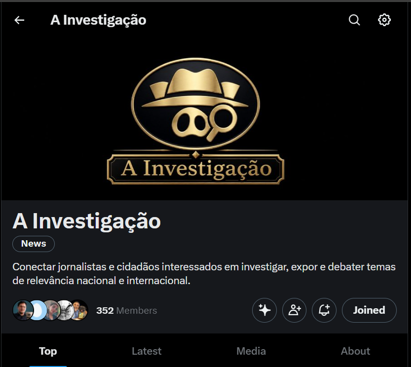 David Ágape tweet media