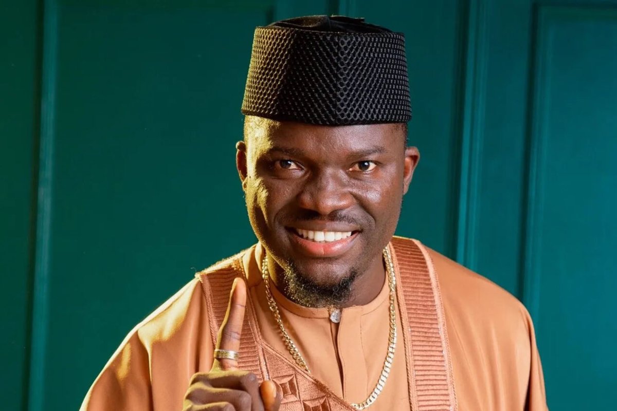 IGBO History & Facts tweet media