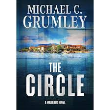 Michael C. Grumley, Writer tweet media
