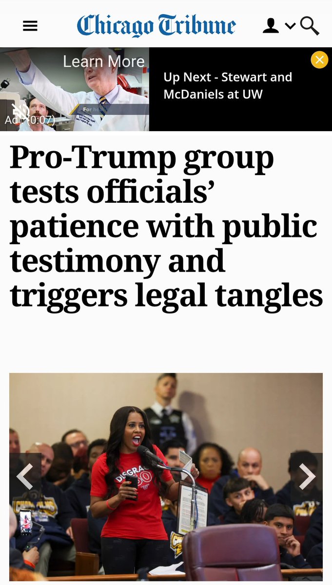 Danielle Carter tweet media