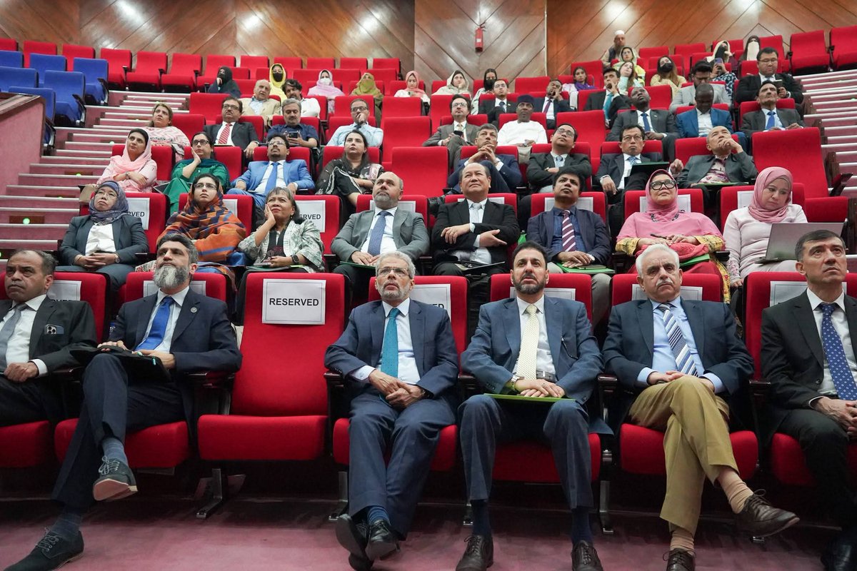 ONE HEALTH PAKISTAN tweet media