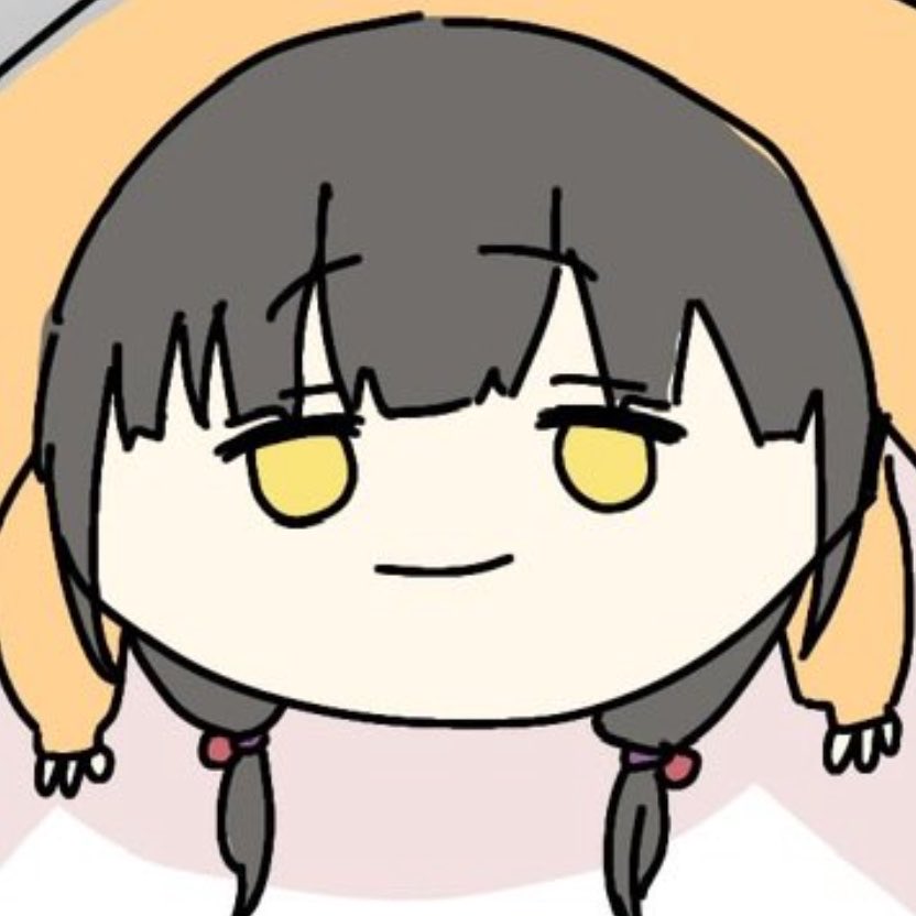 へぶじん tweet media
