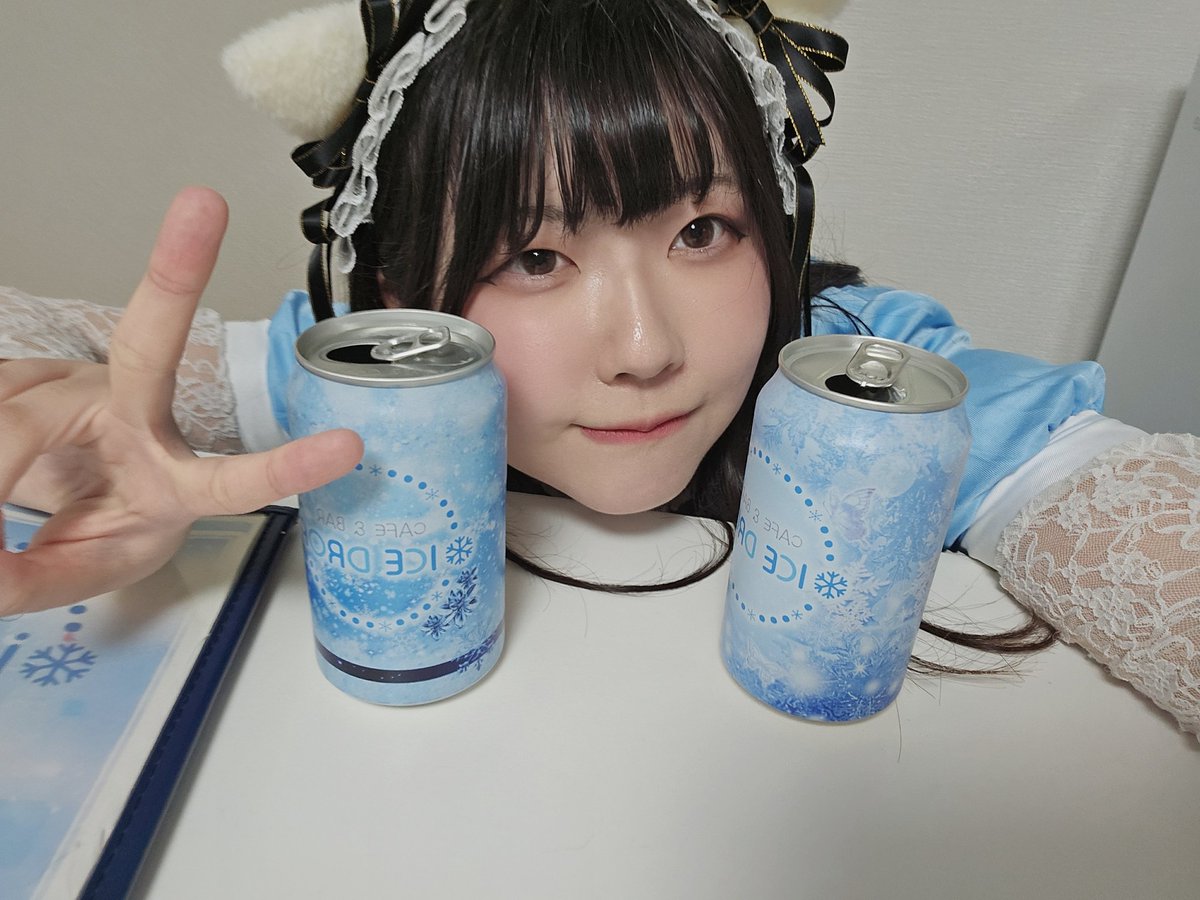 ここあ tweet media