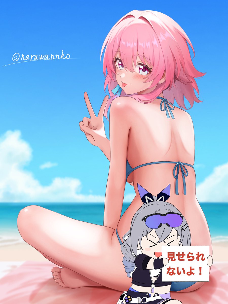 ナラワンコ@偽物注意 tweet media