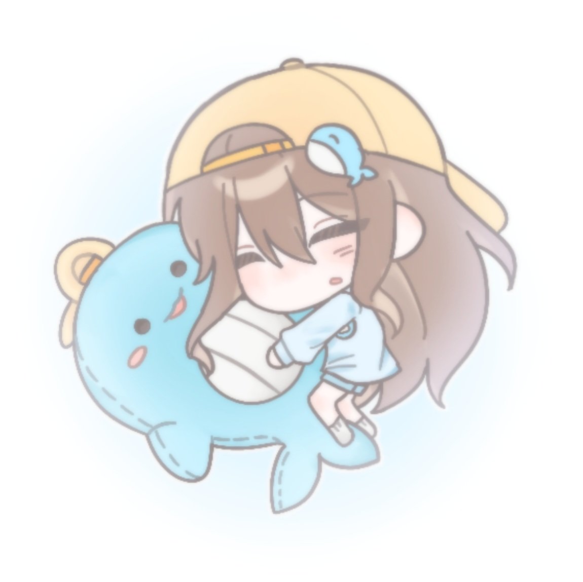 묘선 tweet media