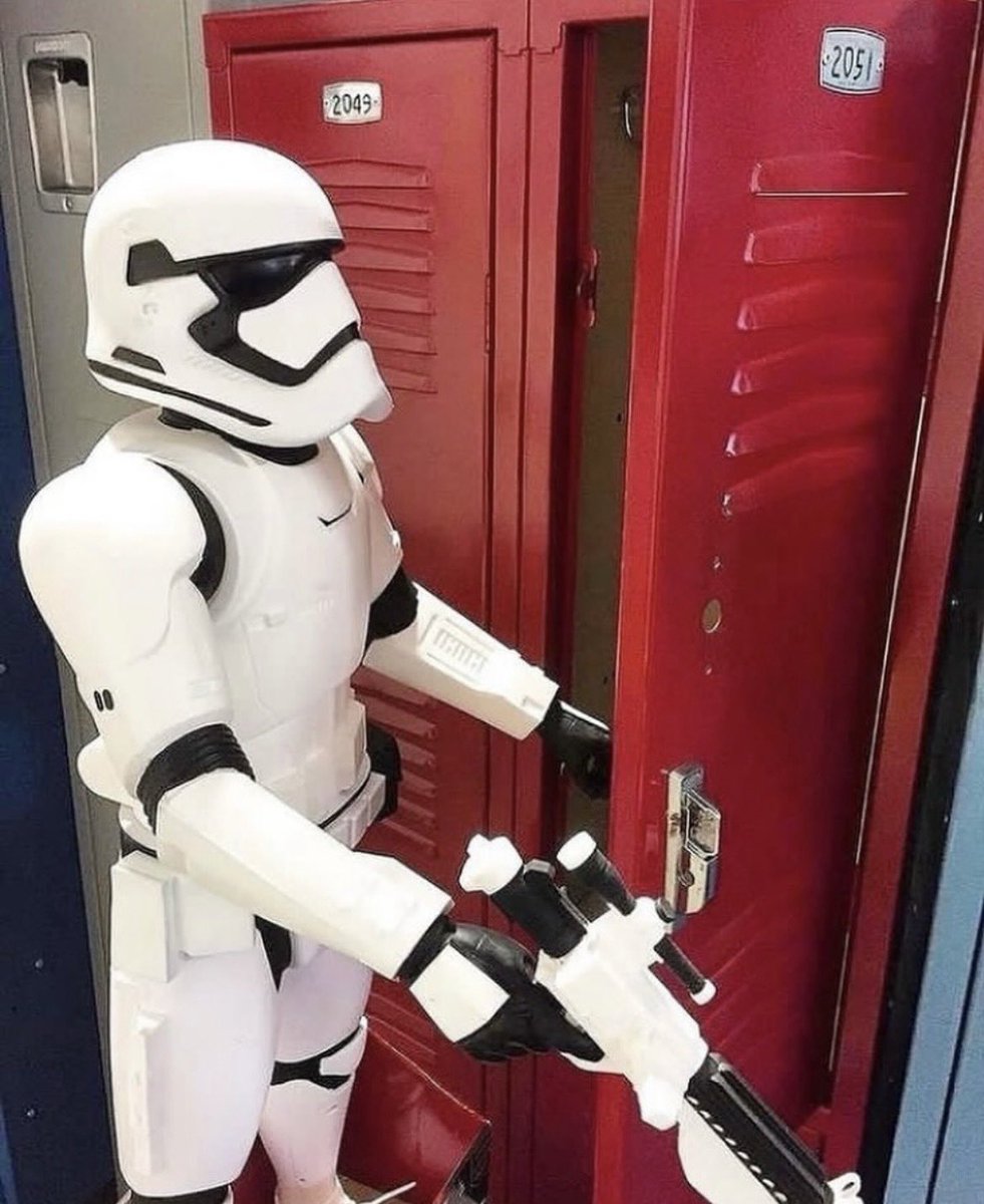 Jorgenson Lockers tweet media