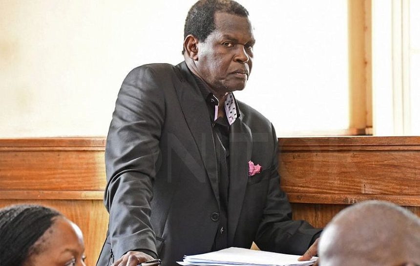 The Ankole Times tweet media