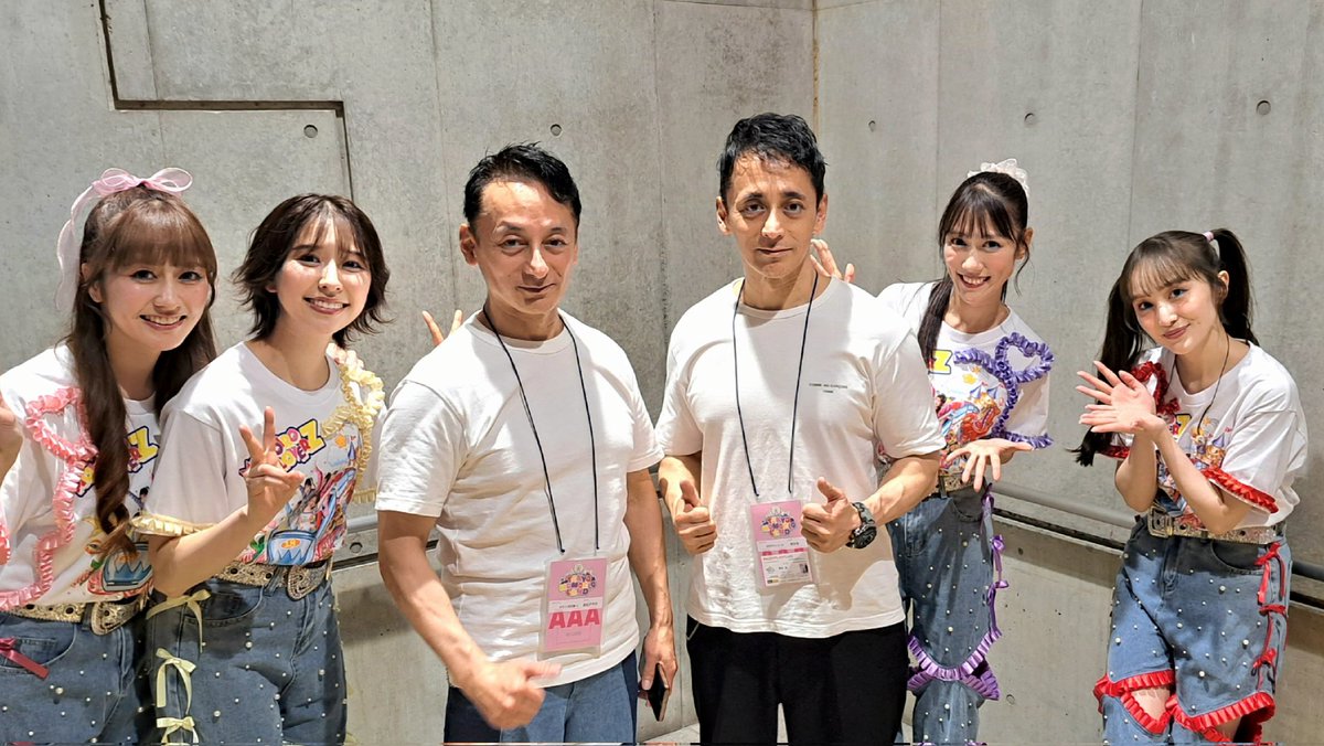 足立Hikaru tweet media