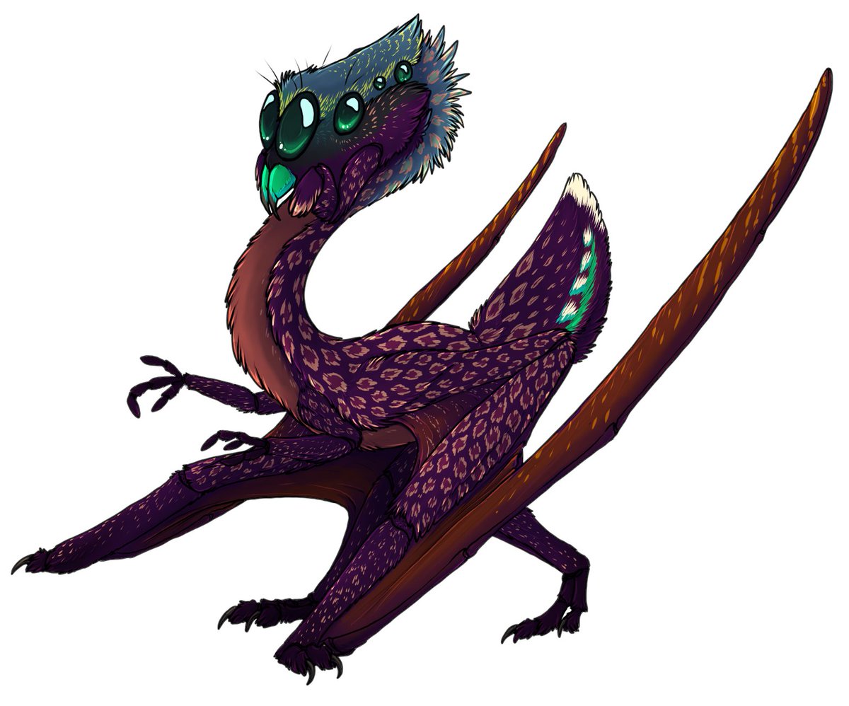 Book_Rat's tweet photo. Van broke down last week and all my phone bill money went to fixing it, anyone want a $50 character illustration? https://t.co/9Zc0pwx5tJ
