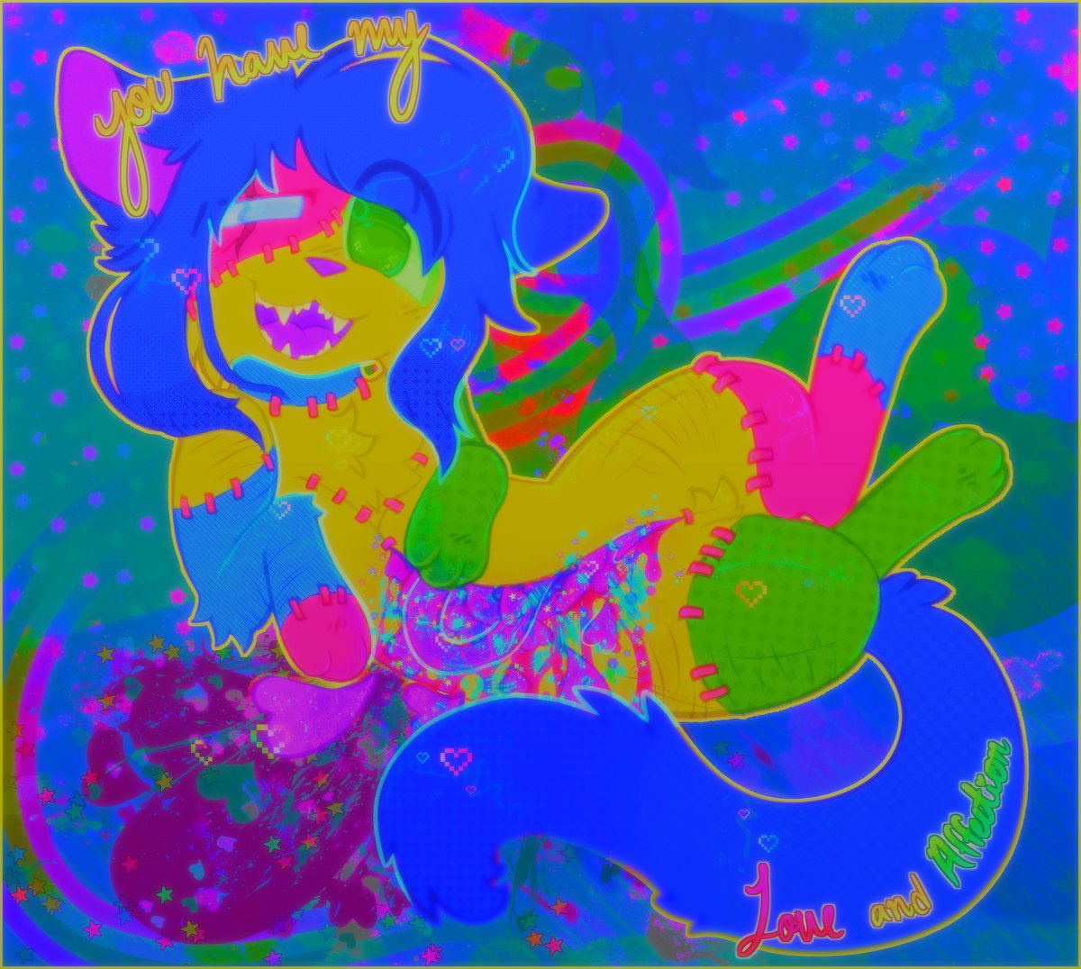 🌈🩸MARK🩸🌈 tweet media