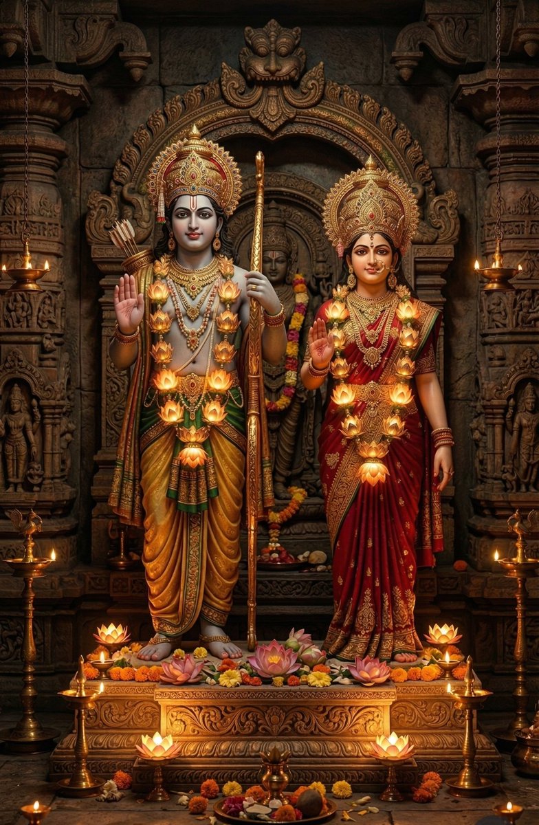 RashmikaX7d's tweet photo. ll  राम राम जय ��ाजा राम ll 
ll जय सियाराम ll https://t.co/ORLjkEwPro