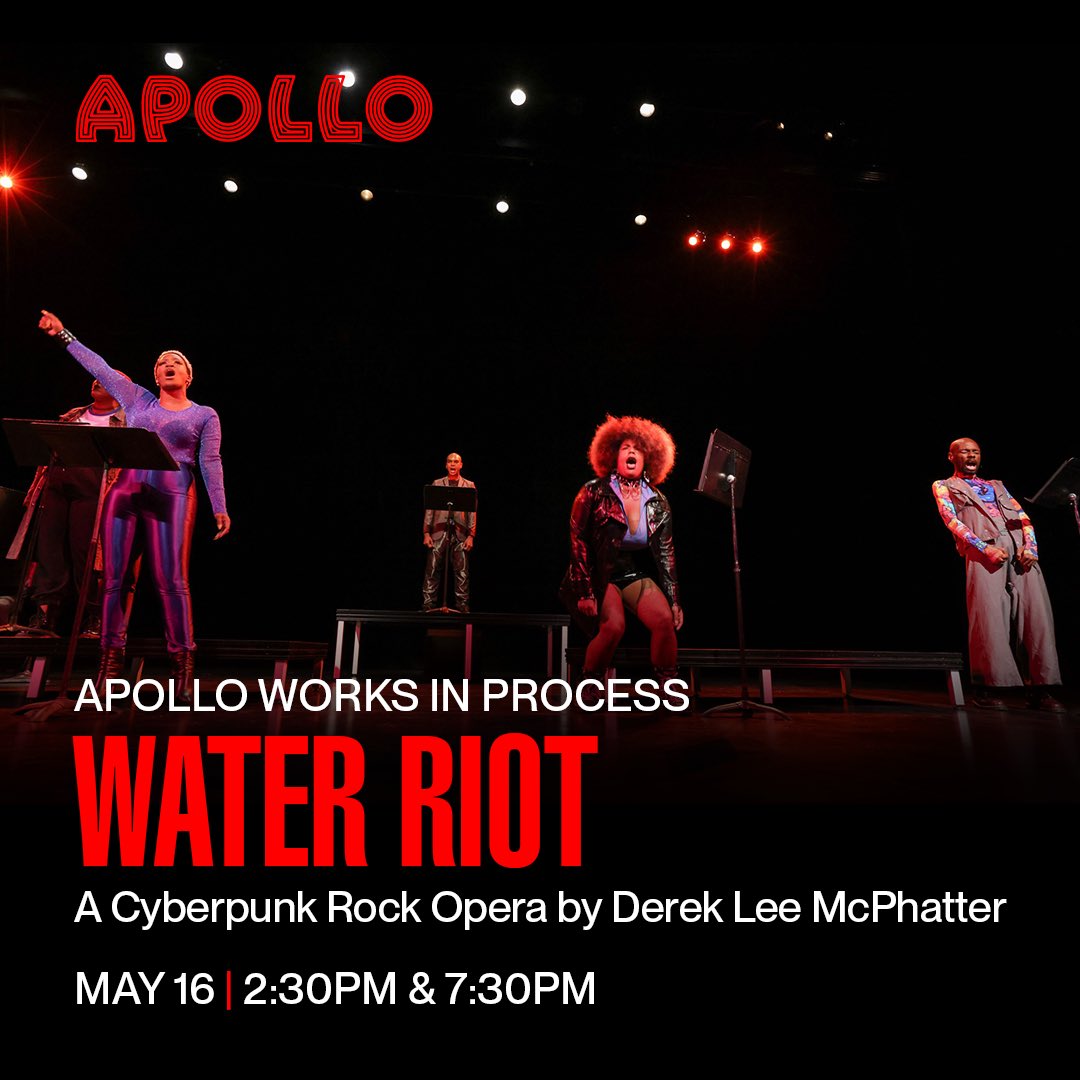apollotheater tweet media