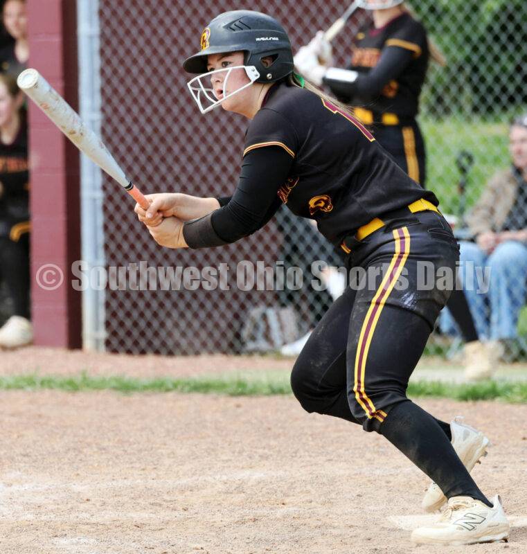 Southwest Ohio Sports Daily tweet media