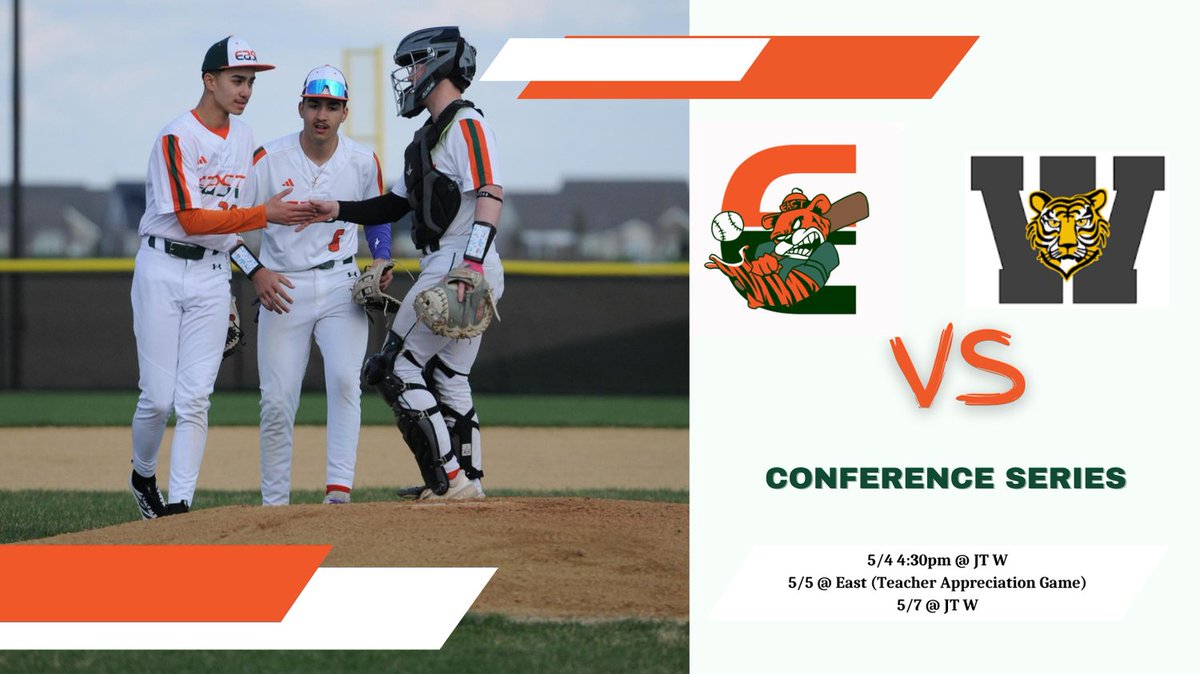 PEHS Baseball tweet media