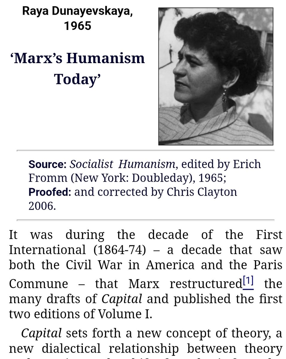 The International Marxist-Humanist Organization tweet media