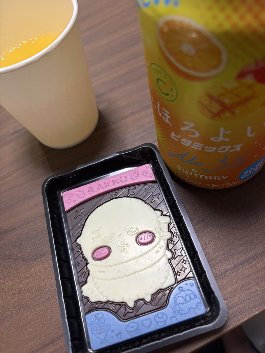 ふくこ tweet media