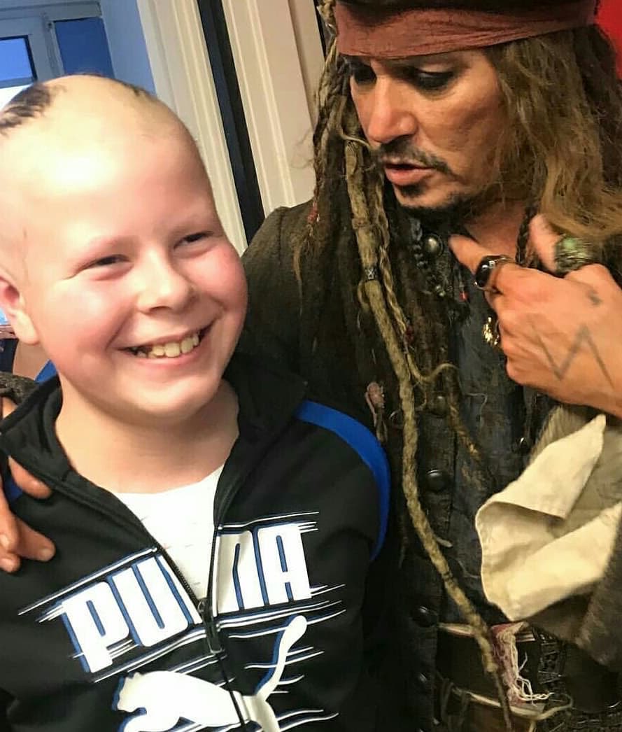 ReemDepp - Johnny Depp Fan tweet media