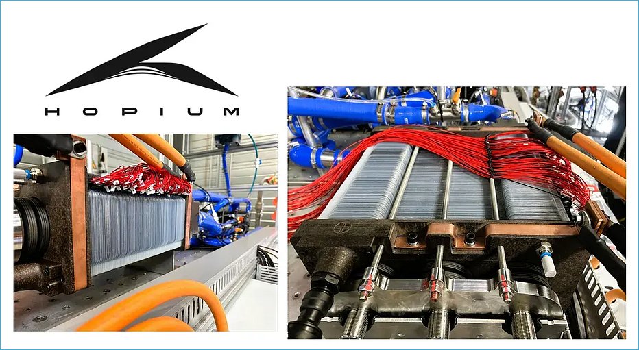 fuelcellsworks's tweet image. .@hopiumofficial reports a €12.1M net profit in 2025, driven by its recovery plan, and secures its first maritime sale with a 200 kW #hydrogen system for a prototype boat. Challenges remain for its long-term survival.

#Hydrogen #CleanEnergy #FuelCells

fcw.sh/Q7v4ZC