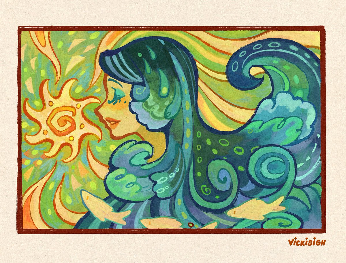 vicki ✨ tweet media
