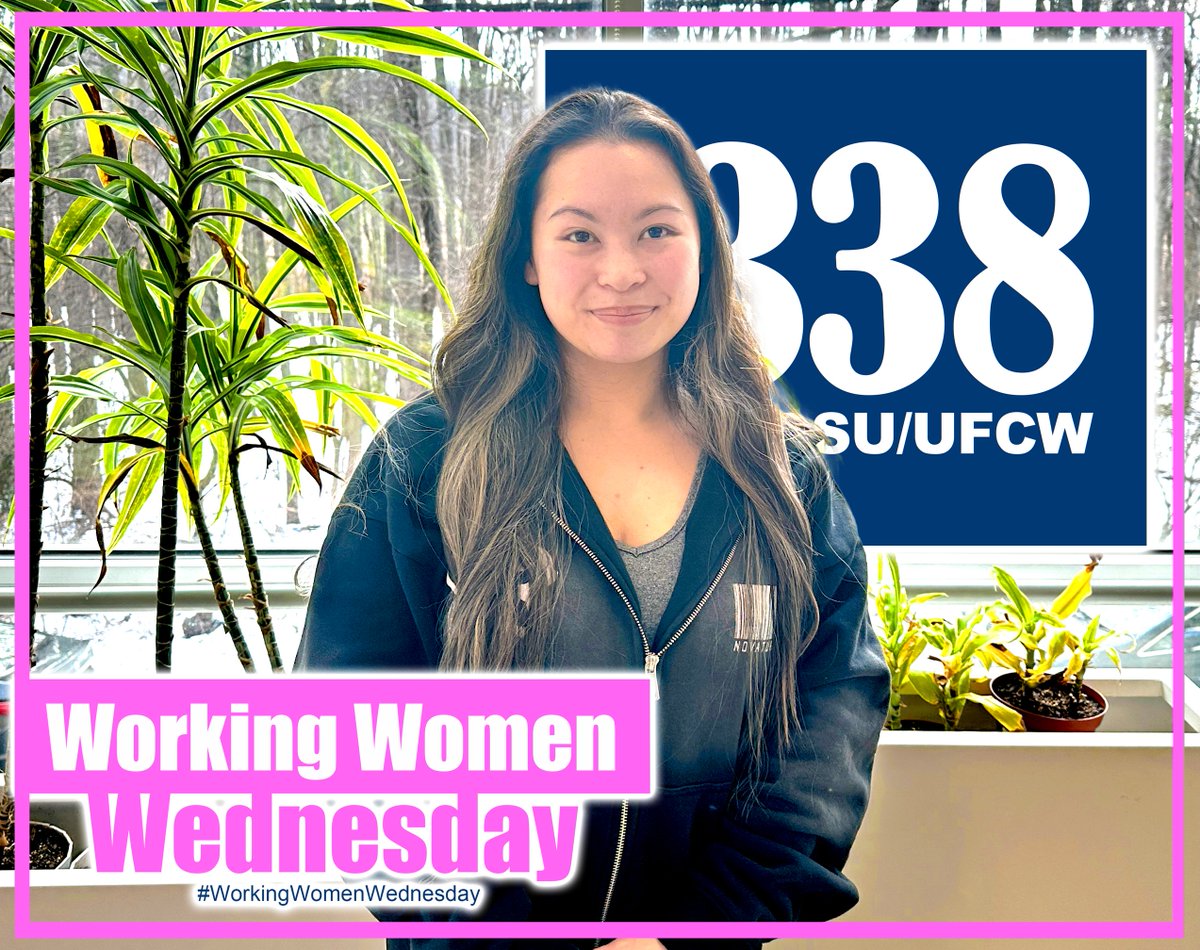 Local 338 RWDSU/UFCW tweet media