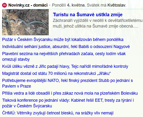 Potěm Kin 🕊️🇨🇿 ☮️ tweet media
