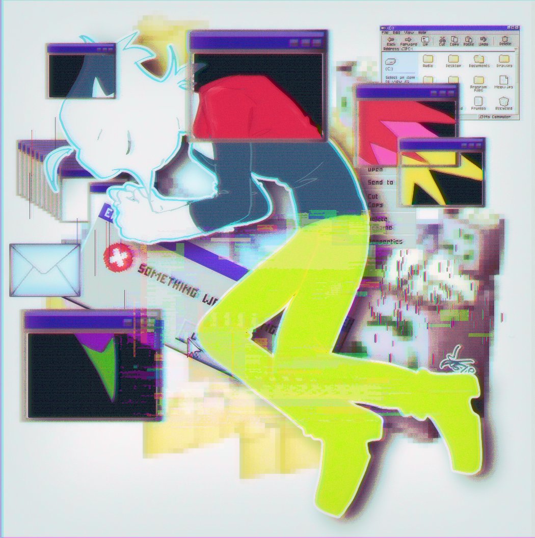 サンキューモラル△ tweet media