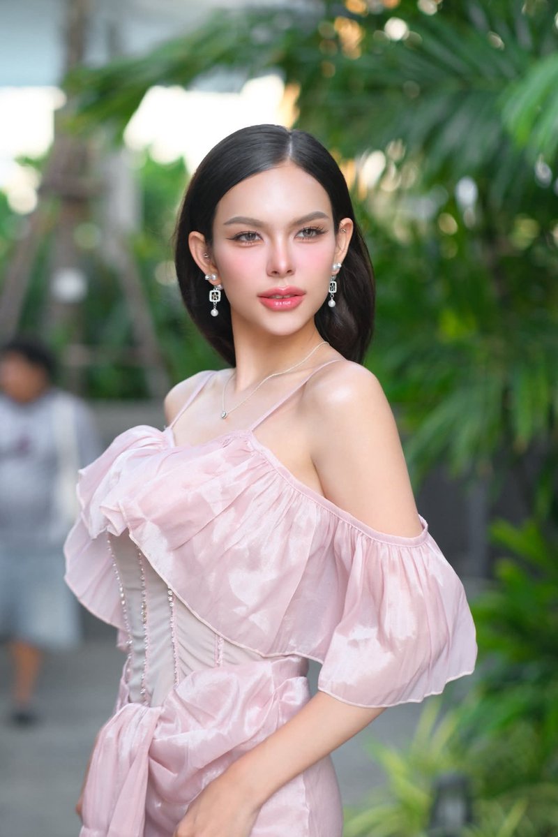 พี่ปุ๊ก ✨ tweet media