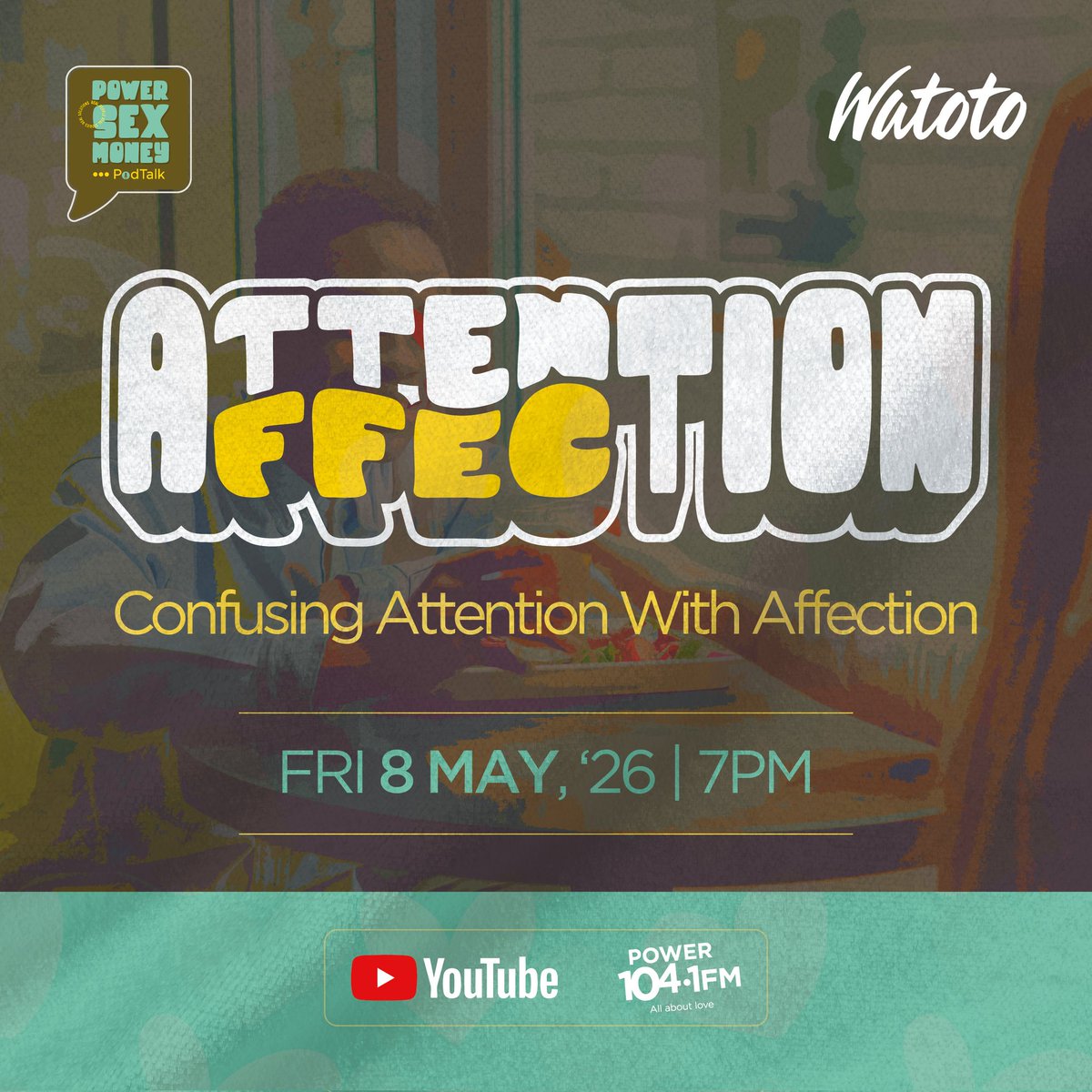 Watoto Church tweet media