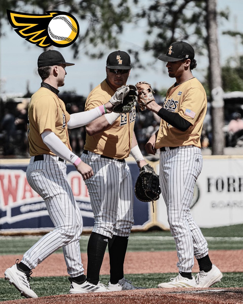 TTT_Collective's tweet photo. ‼️ NEW ARTICLE ALERT ‼️ From Southern Miss  Golden Eagles on SI / / Nasty Bunch &amp; Beyond Podcast https://t.co/QbECILSvP3