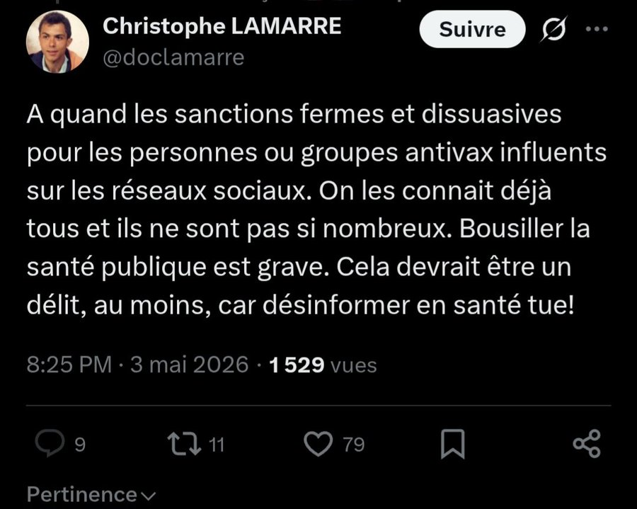 Louis Fouché tweet media