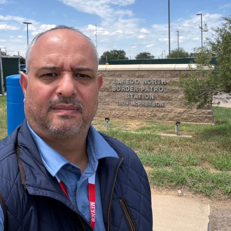 Consulmex Laredo tweet media