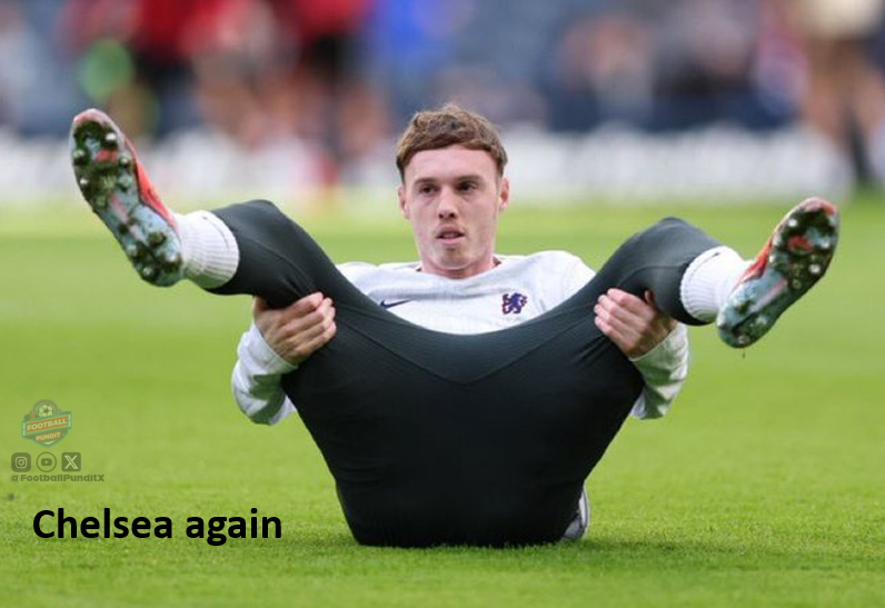 footballpunditX's tweet photo. @TrollFootball Chelsea inviting Nottingham  like 👇 https://t.co/1tLFrTjCfk