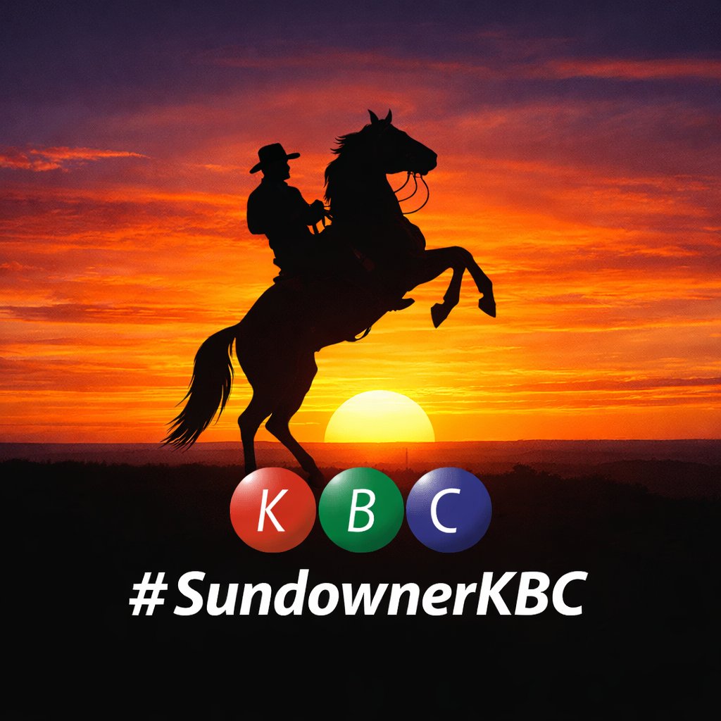 CatherineNdonye's tweet photo. What a beauty!!
#SundownerKBC https://t.co/HiE9J8MLTs