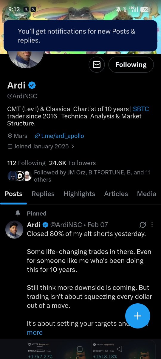 FindTheX tweet media