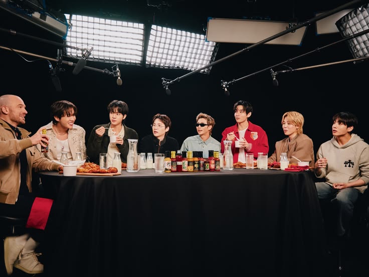 bibia⁷ dos KookMin ♱. tweet media