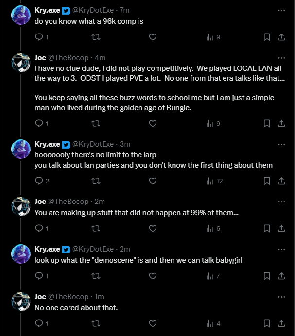 Kry.exe tweet media